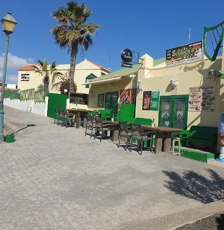 Caleta Paraiso شقة