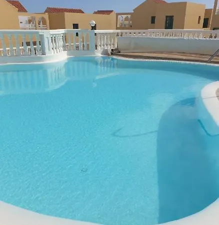 Caleta Paraiso * كوستا دي أنتيجوا