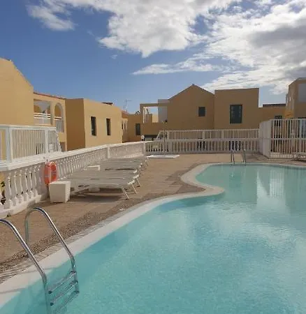 Caleta Paraiso * كوستا دي أنتيجوا