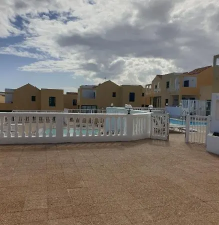 Caleta Paraiso شقة كوستا دي أنتيجوا