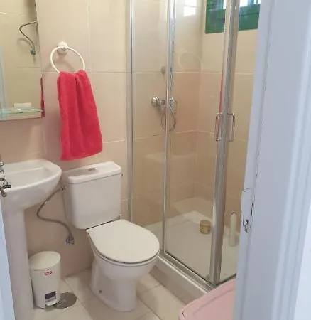 Caleta Paraiso شقة *