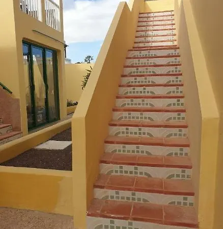 Caleta Paraiso شقة كوستا دي أنتيجوا